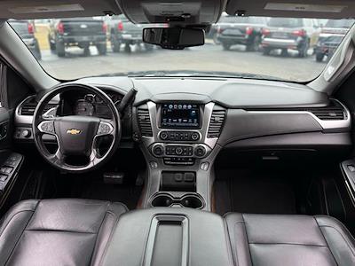 Used 2020 Chevrolet Tahoe - photo 1