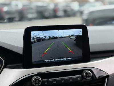 Used 2022 Ford Escape - photo 1