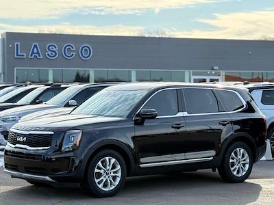 Used 2022 Kia Telluride - photo 1