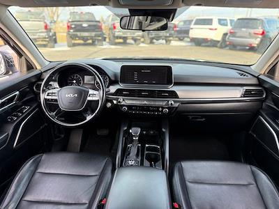 Used 2022 Kia Telluride - photo 1