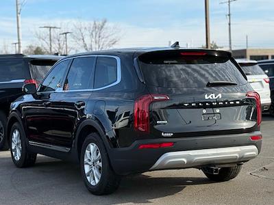 Used 2022 Kia Telluride - photo 1