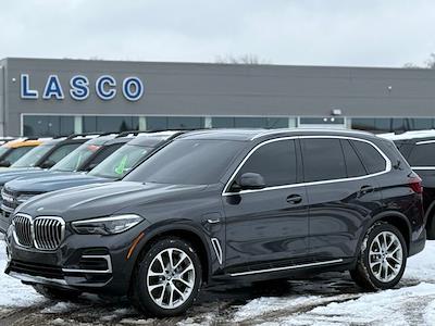 Used 2023 BMW X5 xDrive45e for sale #OP34069 - photo 1