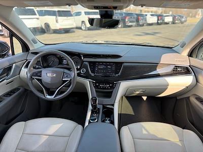 Used 2022 Cadillac XT6 - photo 1