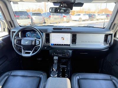 Used 2025 Ford Bronco Outer Banks for sale #OP34072 - photo 2