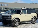 Used 2025 Ford Bronco Outer Banks for sale #OP34072 - photo 30