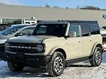 Used 2025 Ford Bronco Outer Banks for sale #OP34072 - photo 31
