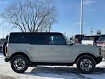 Used 2025 Ford Bronco Outer Banks for sale #OP34072 - photo 35