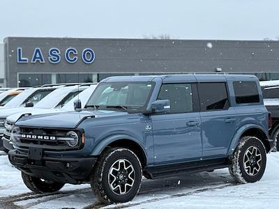 2025 Ford Bronco 4WD SUV for sale #OP34074 - photo 1