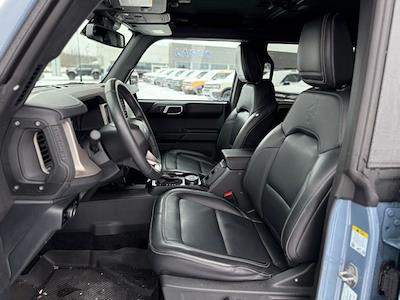2025 Ford Bronco 4WD SUV for sale #OP34074 - photo 2