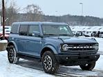 2025 Ford Bronco 4WD SUV for sale #OP34074 - photo 37