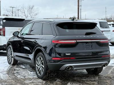 Used 2021 Lincoln Corsair - photo 1