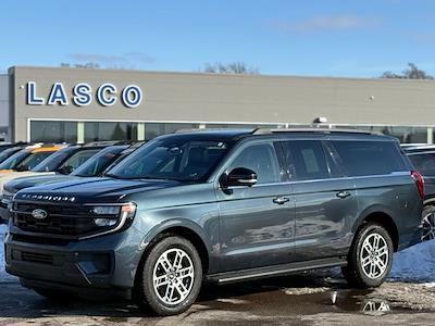 Used 2025 Ford Expedition MAX - photo 1