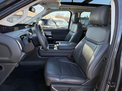 Used 2025 Ford Expedition MAX - photo 1