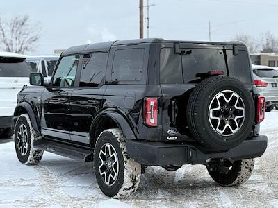 2025 Ford Bronco 4WD SUV for sale #OP34079 - photo 2