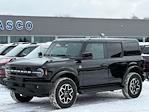 Used 2025 Ford Bronco Outer Banks for sale #OP34079 - photo 33
