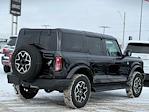 Used 2025 Ford Bronco Outer Banks for sale #OP34079 - photo 40