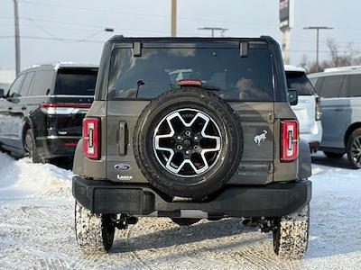 2025 Ford Bronco 4WD SUV for sale #OP34080 - photo 2
