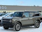 Used 2025 Ford Bronco Outer Banks for sale #OP34080 - photo 36