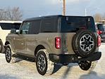 Used 2025 Ford Bronco Outer Banks for sale #OP34080 - photo 2