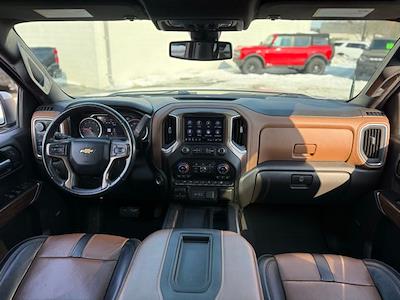 2021 Chevrolet Silverado 1500 Crew Cab 4WD Pickup for sale #OP34081 - photo 2