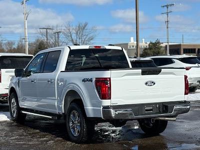 Used 2024 Ford F-150 - photo 1