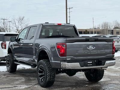 2024 Ford F-150 SuperCrew Cab 4WD Pickup for sale #OP34086 - photo 2