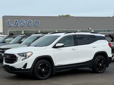 2018 GMC Terrain AWD SUV for sale #OP34086B - photo 1