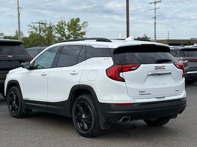 2018 GMC Terrain AWD SUV for sale #OP34086B - photo 2