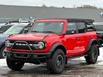 Used 2023 Ford Bronco Badlands for sale #OP34087 - photo 38
