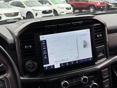 Used 2023 Ford F-150 - photo 1