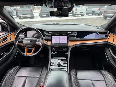 Used 2022 Jeep Grand Cherokee L - photo 1