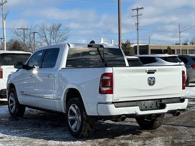 Used 2022 Ram 1500 Limited Crew Cab for sale #OP34110 - photo 2