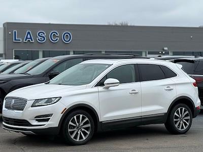 Used 2019 Lincoln MKC - photo 1
