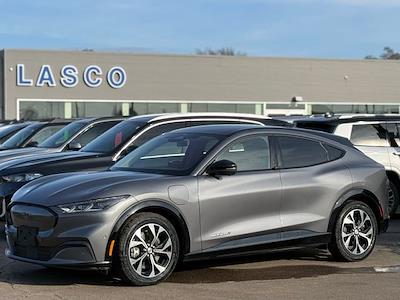 Used 2021 Ford Mustang Mach-E - photo 1