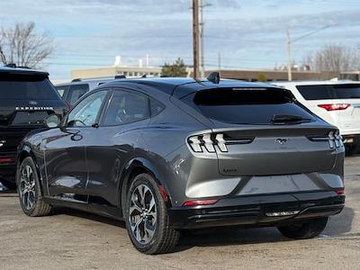 Used 2021 Ford Mustang Mach-E - photo 1