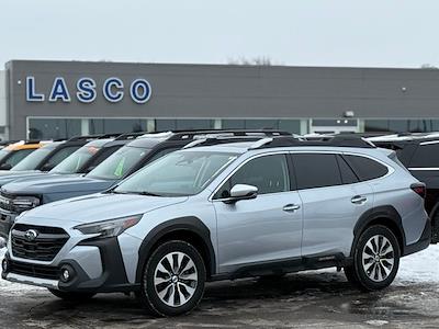 Used 2024 Subaru Outback Touring for sale #OP34115 - photo 1