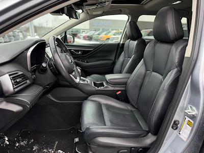 Used 2024 Subaru Outback - photo 1