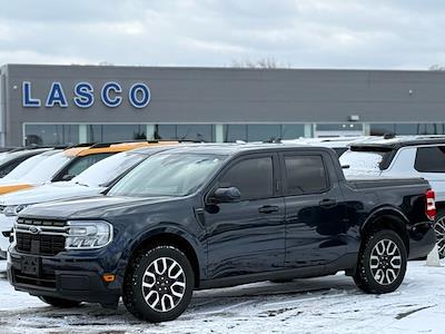 Used 2022 Ford Maverick - photo 1