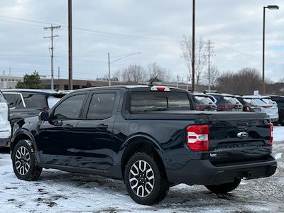 Used 2022 Ford Maverick - photo 1