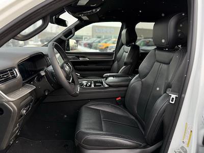 Used 2024 Jeep Wagoneer L Series II for sale #OP34120 - photo 2