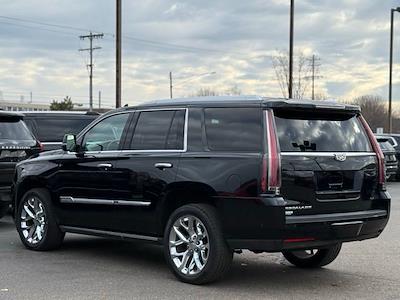 Used 2019 Cadillac Escalade - photo 1