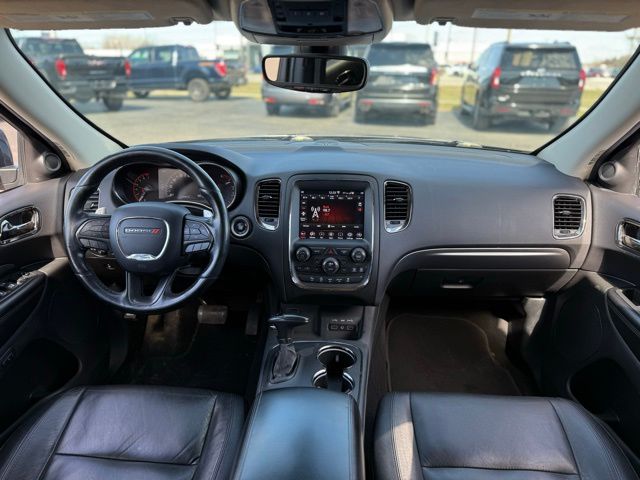 Used 2019 Dodge Durango - photo 7