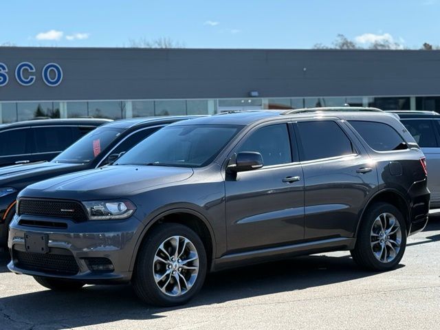 Used 2019 Dodge Durango - photo 32