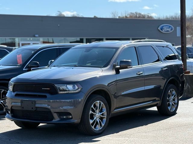 Used 2019 Dodge Durango - photo 33
