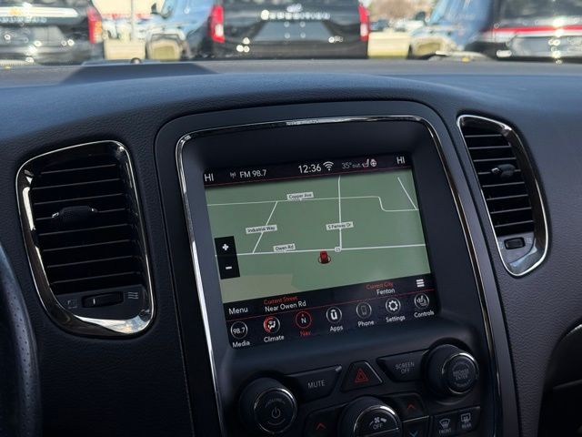 Used 2019 Dodge Durango - photo 8