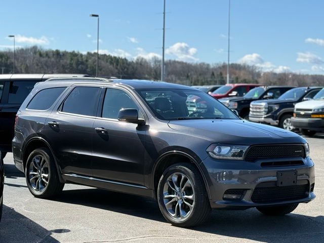 Used 2019 Dodge Durango - photo 34