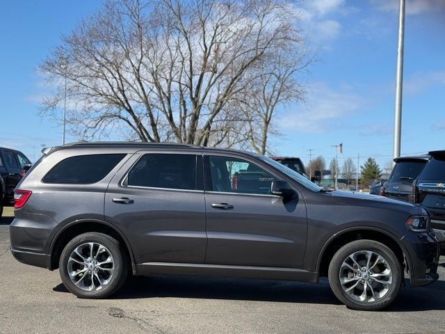 Used 2019 Dodge Durango - photo 36
