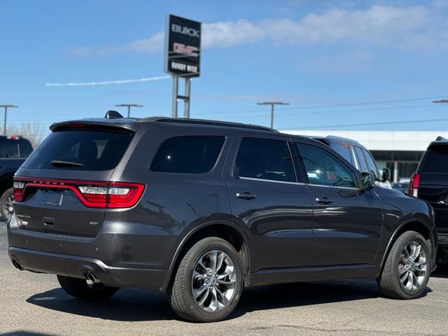 Used 2019 Dodge Durango - photo 37