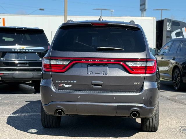 Used 2019 Dodge Durango - photo 5