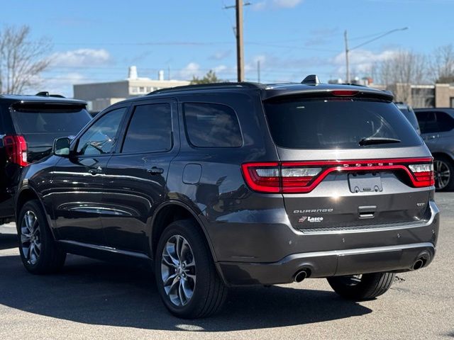 Used 2019 Dodge Durango - photo 2